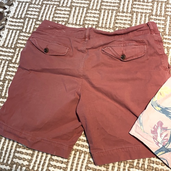 Shorts - Picture 3 of 6